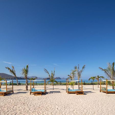 Mocean Resort Lemonga Eksteriør bilde