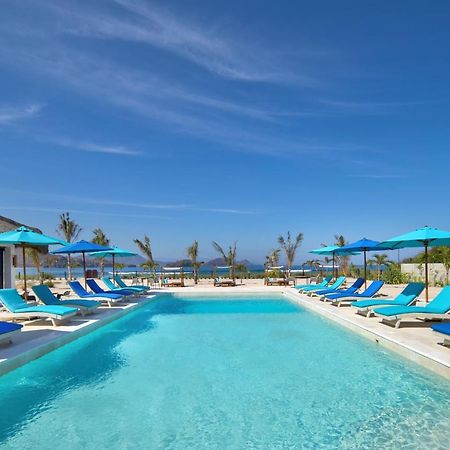 Mocean Resort Lemonga Eksteriør bilde