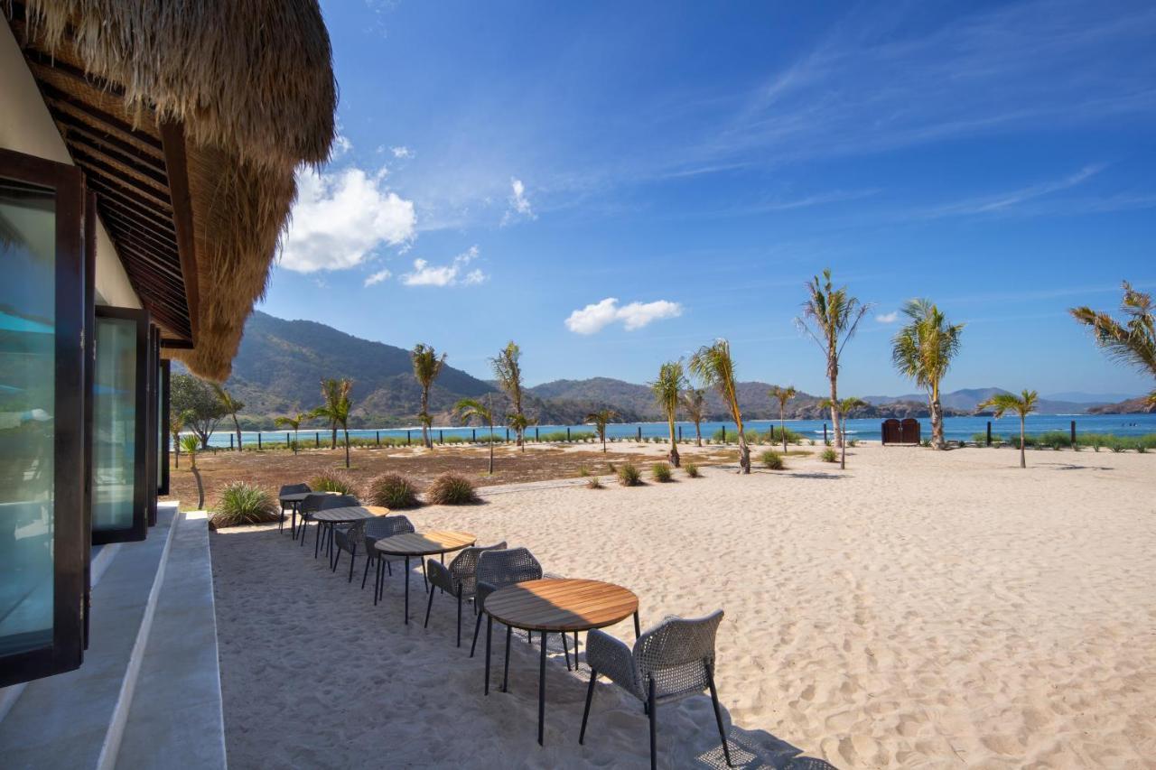 Mocean Resort Lemonga Eksteriør bilde
