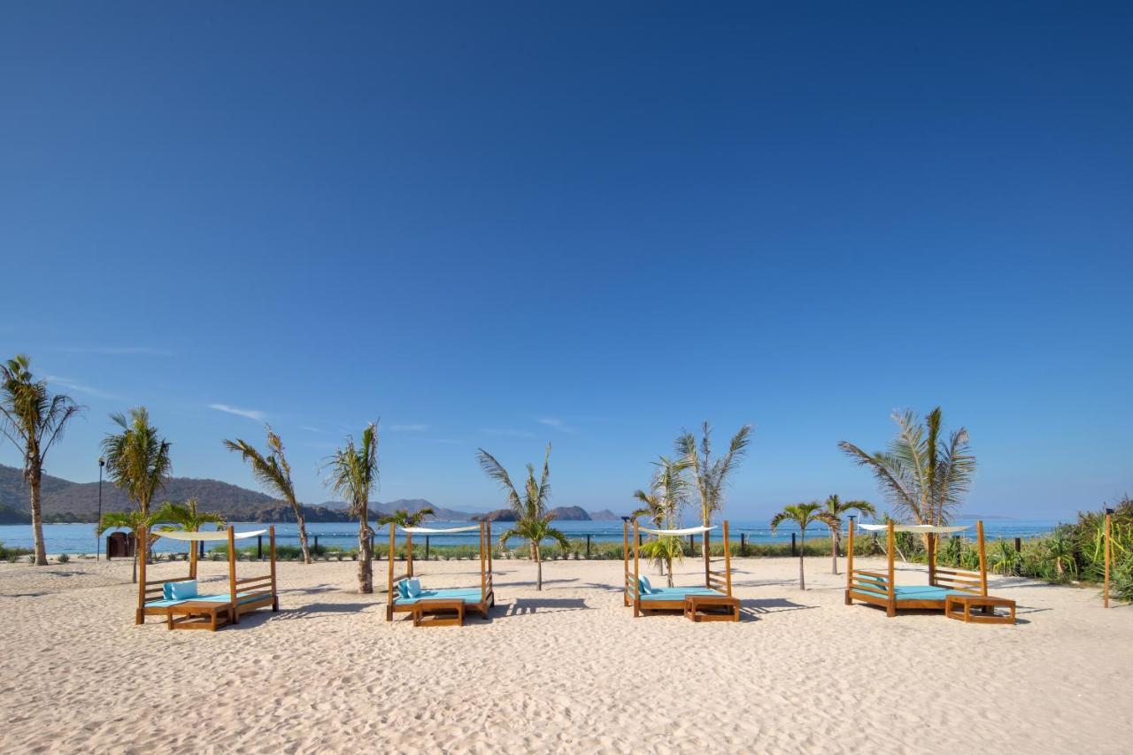 Mocean Resort Lemonga Eksteriør bilde
