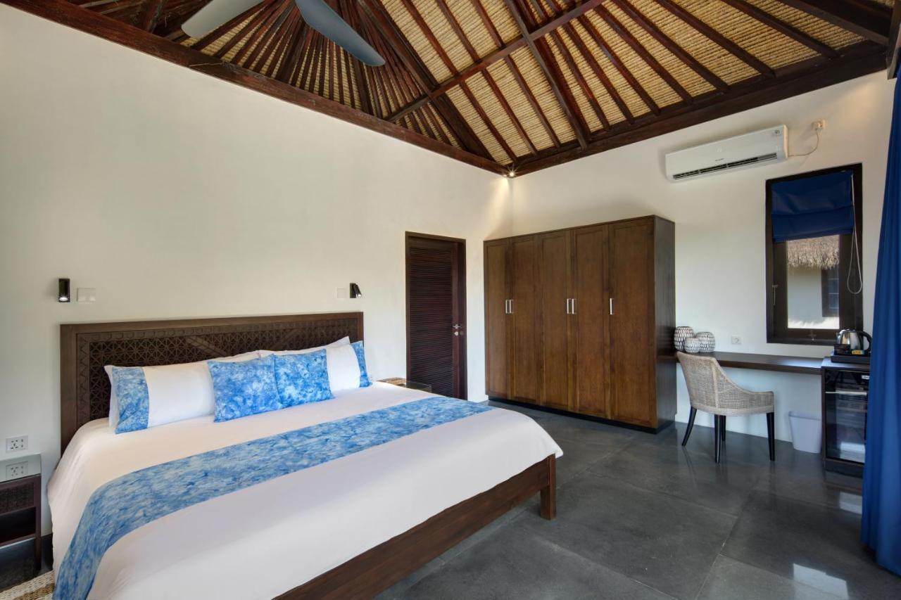 Mocean Resort Lemonga Eksteriør bilde