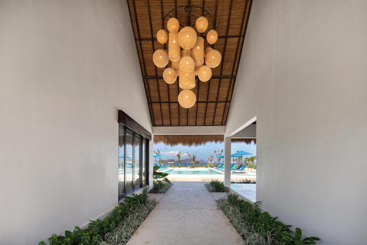 Mocean Resort Lemonga Eksteriør bilde