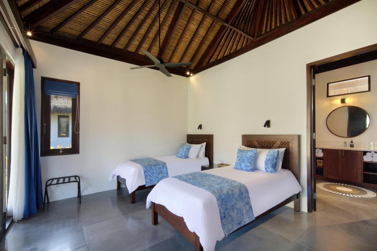 Mocean Resort Lemonga Eksteriør bilde