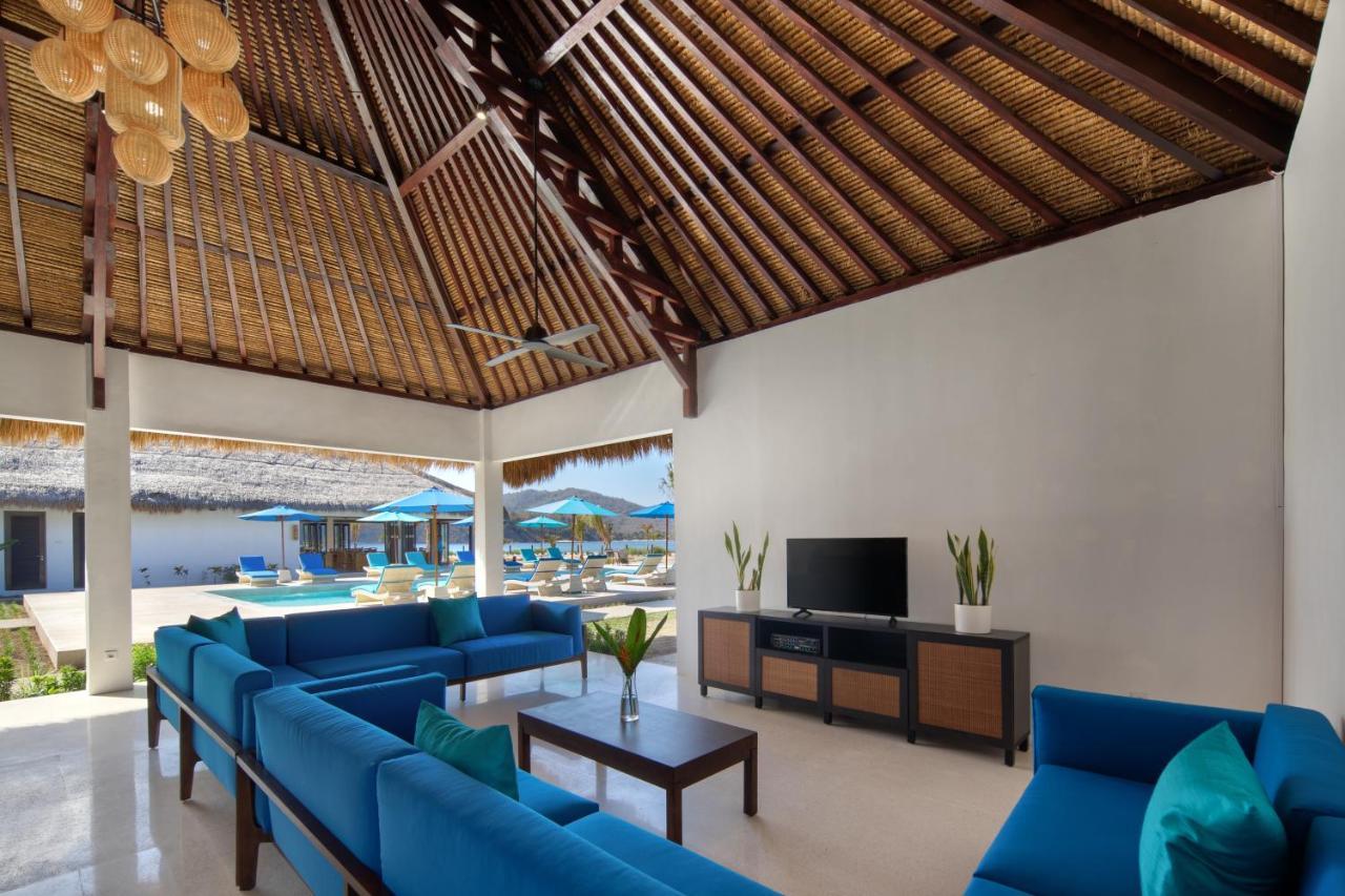Mocean Resort Lemonga Eksteriør bilde