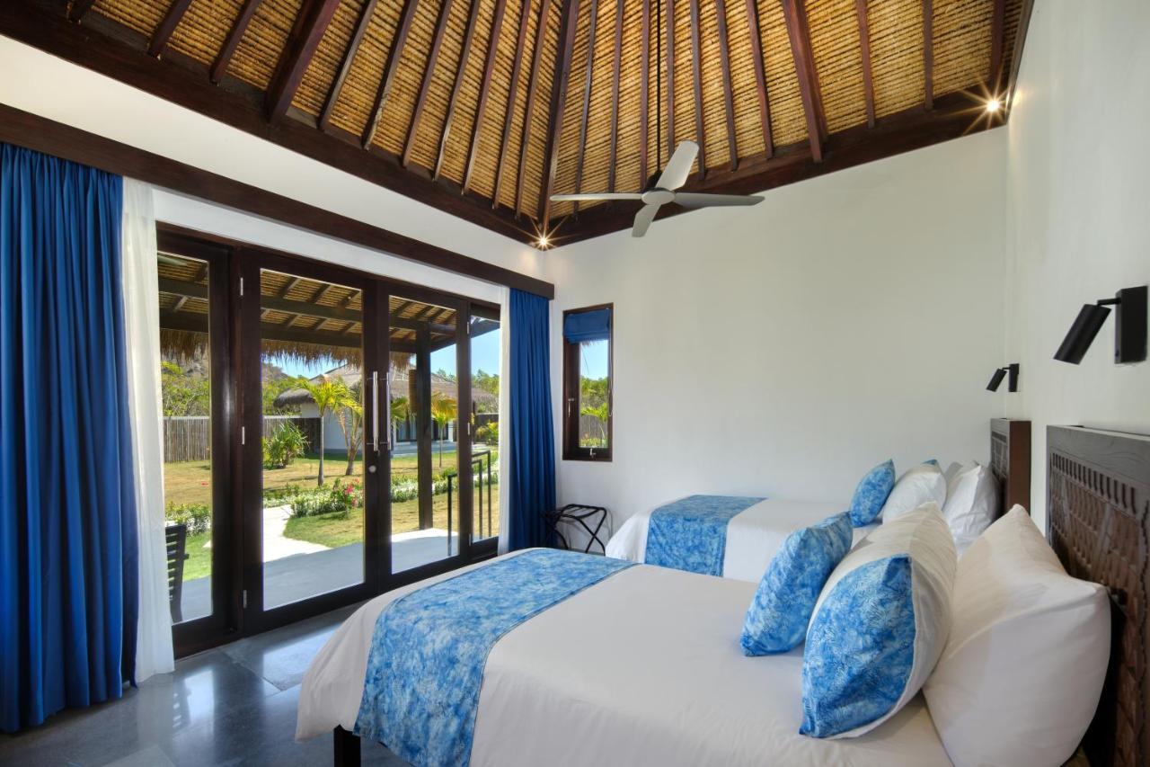 Mocean Resort Lemonga Eksteriør bilde