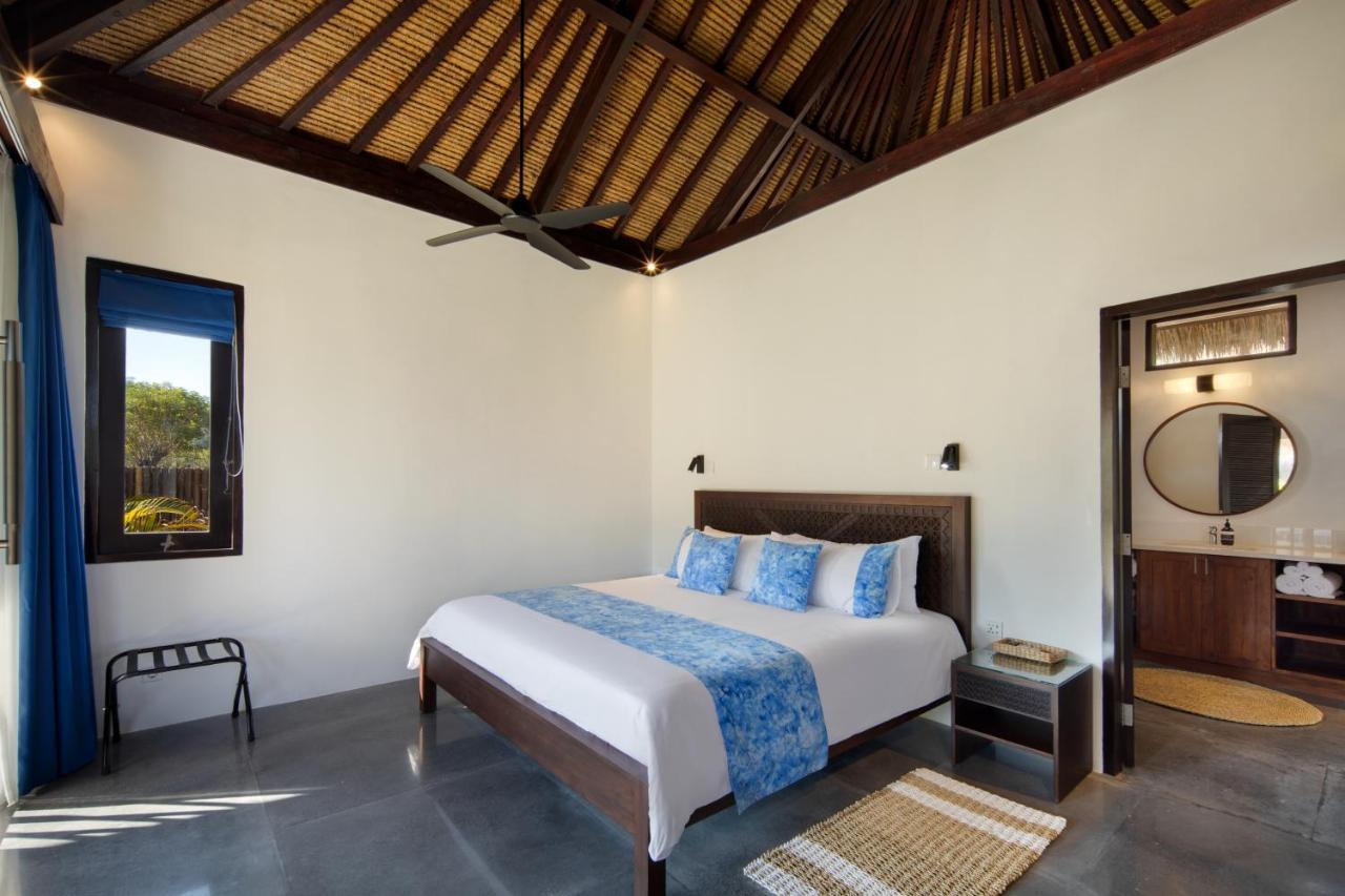 Mocean Resort Lemonga Eksteriør bilde