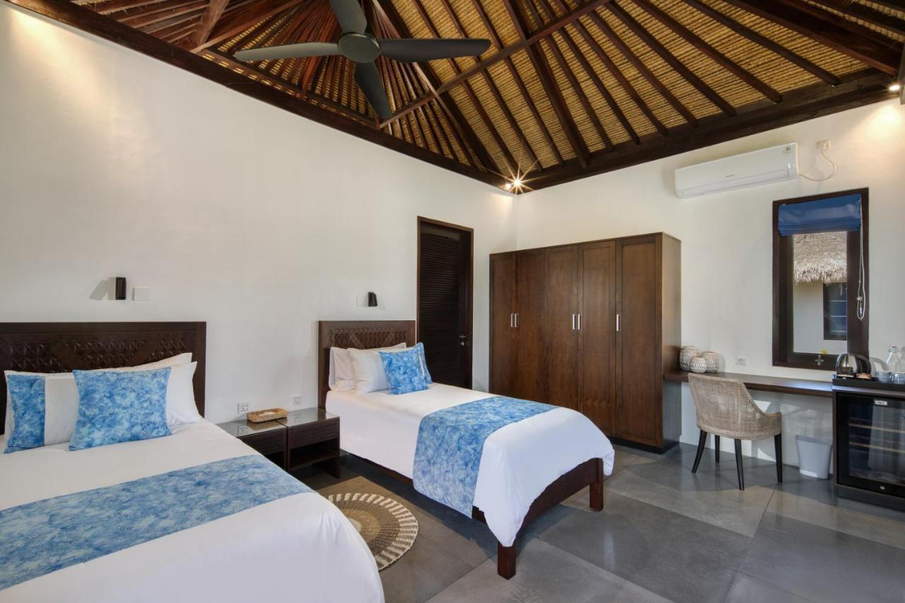 Mocean Resort Lemonga Eksteriør bilde